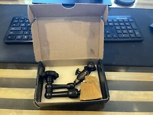 NOGAFLEX and MAGNETIC BASE with Fine Adjustment - NOGA NF61003