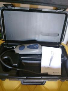 &#034;Excellent&#034;&#034;&#034; Inficon Tek-mate - Refrigerant HVAC Leak Detector Good condition!!