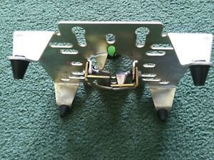 WellMate Fiberglass Water Pressure Tank Mounting Bracket 11449