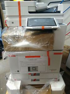 Canon Imagerunner Advance DX c3725i new for parts