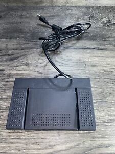Olympus RS25 Foot Switch for PC Transcription
