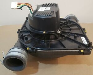 HR46GH003 81104165 85217 Carrier furnace OEM variable speed inducer assembly