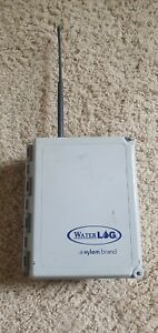 Waterlog Transceiver with Antenna H-424-MS Wireless SDI-12 RF Transceiver T