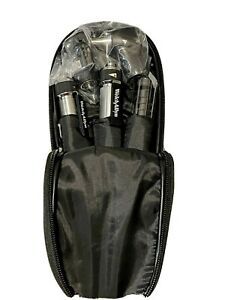 Welch Allyn Otoscope &amp; Ophthalmoscope Set