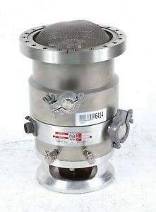 Varian V300 model 969-9032 Turbo Molecular High Vacuum Pump; 2T 6106414