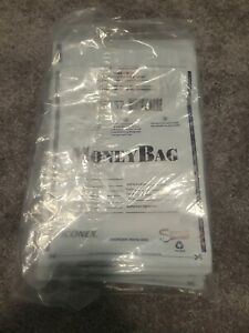 Iconex Money Bag SecurIT Security Bag