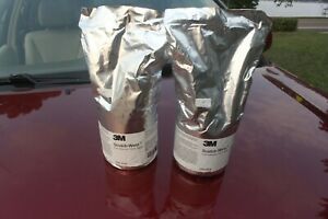 3M PUR Adhesive Scotch Weld TS230- TWO PACKS (2)