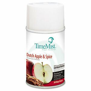 Timemist Refill,Litms,Aple&amp;spce 1042818EA 1042818  - 1 Each