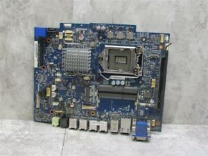 Fujitsu TeamPOS 7000F Motherboard ZION MB 14052-1 4th Gen Compatable!