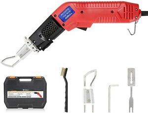 Anbull 100W Fabric Cutter Rope Cutter, Air Cooled Pro Electric Hot Knife  (100W)