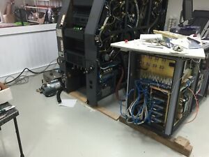 HEIDELBERG QM DI 46-4 Parts Classic Plus Pro Parts priced 50% of MSRP or Better