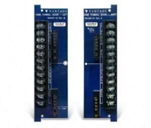 Vantage TUDM-KIT Universal Dimmer Module (both Right/Left sides) - New(Open Box)