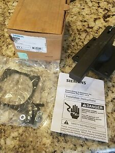SIEMENS RHOH ROTARY DOOR MOUNT HANDLE OPERATOR