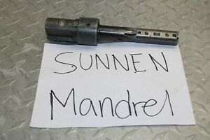 Sunnen KL-994 Honing Mandrels &amp; UBC Guide Shoes #579E
