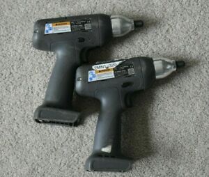 2 PACK - Ingersoll Rand QXN2PT12PQ4 20V Cordless Precision Screwdriver