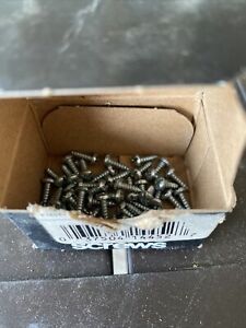 Elco Construction Products Drillit Point Drill Screws  Old Vintage W Box