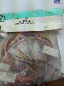 Best deal! CARRIER 311235-401 Wiring Harness