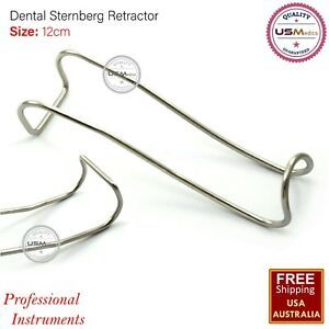 Sternberg Retractors Dental Wire Cheek-Lip Restorative Surgical Tools Beaden®