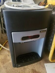 Follett Ice Machine and Water Dispenser 15CI100A - Slightly Used - Chewblet Ice