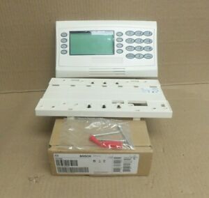 BOSCH D1260 D1260B SECURITY SYSTEM KEYBAD