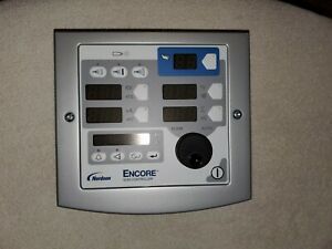 Nordson Encore XT 1604125 Control Panel and Controller 1600468 NEW!!