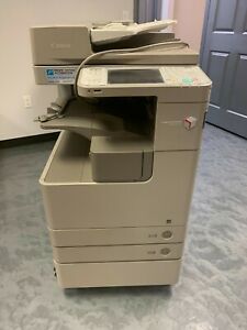 Canon ImageRUNNER Advance 4225 Copy Machine
