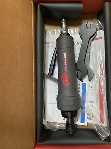 INGERSOLL RAND M2H250RG4 Air Die Grinder,Safety Lever