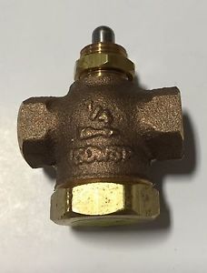 United Brass 1/4&#034; Steam Whistle Valve Free Shipping