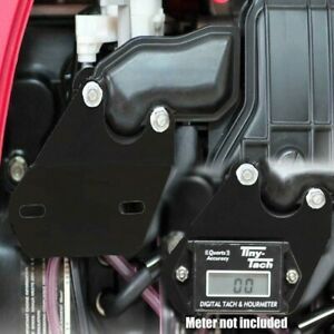 Tachometer Mounting Bracket Corrosion-resistant Equipment Generator New Portable
