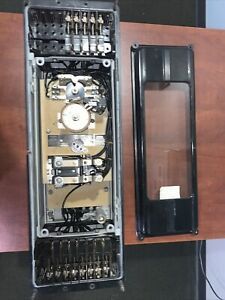 Westinghouse Type RC Automatic Recloser 21790B, 115/230, 60 Cycles         C2