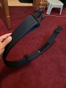 Uncle Mike’s Duty Belt