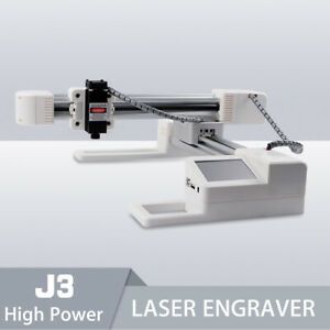 Offline USB Laser Engraver Engraving Machine Cutter DIY Logo Mark Cutter