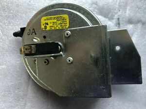 PPS10007-2116 HK06WC088 TRIDELTA FURNACE AIR PRESSURE SWITCH FREE SHIPPING! LLL
