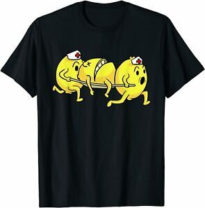 NEW LIMITED Lemon Funny - Gift Idea Tee T-Shirt S-3XL