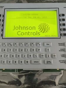 Johnson Controls JCPU2-3030D