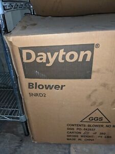 Dayton 5NRD2