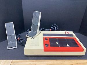 Motorola T1605CM Intercom System w/ Accessories - Turns On - FREE SHIPPING*