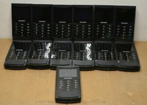 Lot of 13 Equinox Luxe 6200m Wireless UNTESTED.FOR PARTS ONLY.