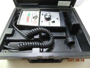 MAC Tools  LEAK DETECTOR Model ET200VT