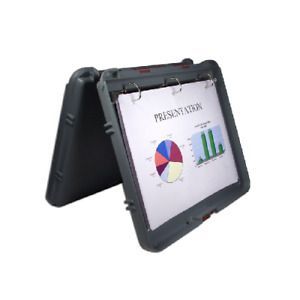 Saunders 00480 RingMate Portable Presentation Desktop - 0480
