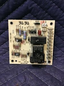 Goodman Control Board 1084-83-500A 1084-500 PT# 44614-001