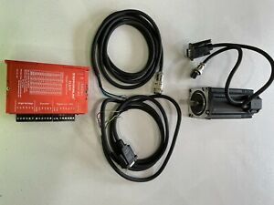 Stepper Motor Kit