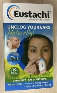 Eustachi  Eustachian Tube Exerciser (V3)