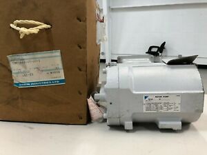 Daikin Motor and Hydraulic Pump RP08A1-07-30T, U.S Seller