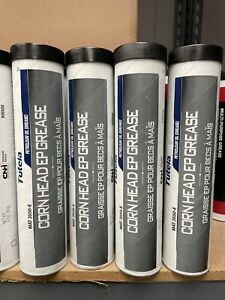 Tutela Case New Holland cornhead grease NGLI 0 B95920 Mat 3550-E (pack Of 8)