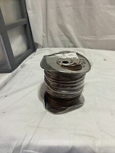 Power-Limited Circuit Cable 18/8 CL2 Barostat 200 FT C/M