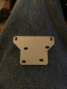 Agilent 11793A Mixer Bracket