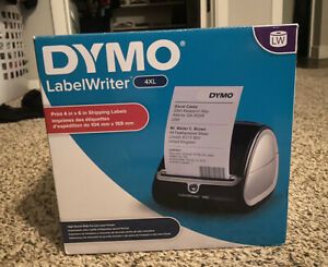 Dymo LabelWriter 4XL Thermal Printer - 4X6 Shipping Labels eBay Amazon - 1755120