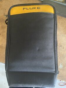 Fluke 1520 MegaOhmMeter