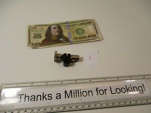 GEM Instrument Indicator / Surface Gage Snug, Sleeve, Clamp, Holder, New, NOS